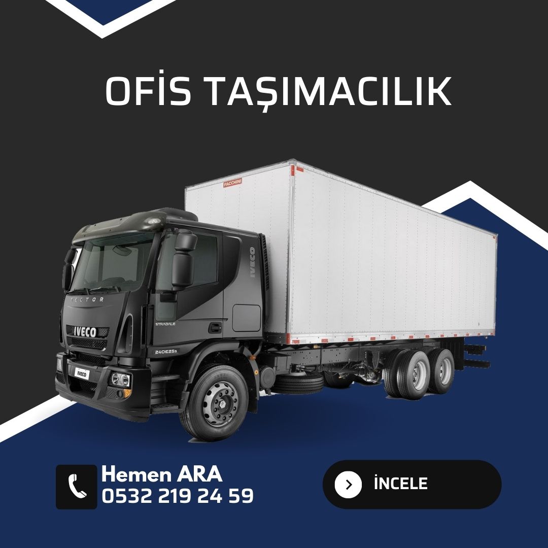 Ofis Taşımacılık