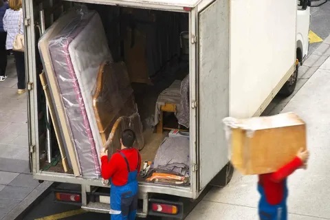 Ankara Nakliyat Firmaları ile Sorunsuz Taşınma