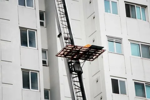 Asansörlü Taşıma Hizmeti ile Kolay Taşınma