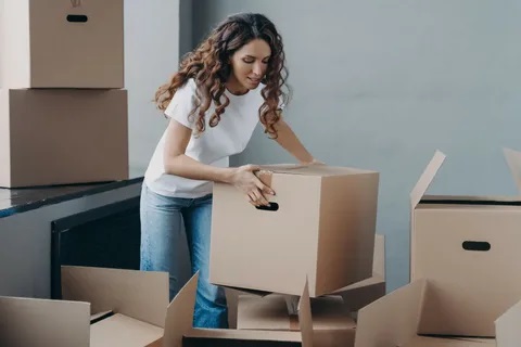 Ankara’da Güvenilir Eşya Paketleme ve Kolileme Hizmeti