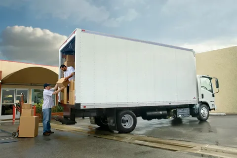 Ankara Ev Taşıma Koli