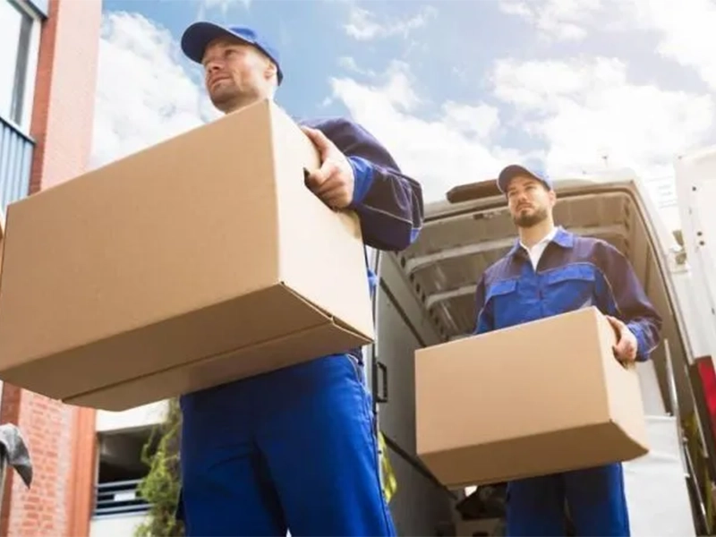 Evden Eve Taşıma: Ankara’da İhtiyacınız Olan Her Şey