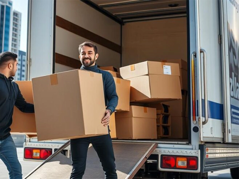 2026 Ankara Ev Taşıma Sürecinde Eşya Paketleme Rehberi